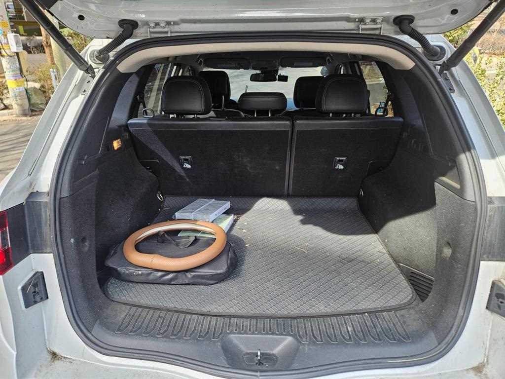 SAMSUNG QM6 2018 Blanco - Importación desde Corea - HF Imports Iquique - Foto 14