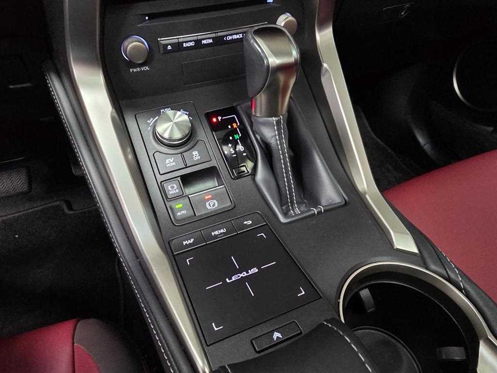 Lexus NX 2019 Plateado - Importación desde Corea - HF Imports Iquique - Foto 16