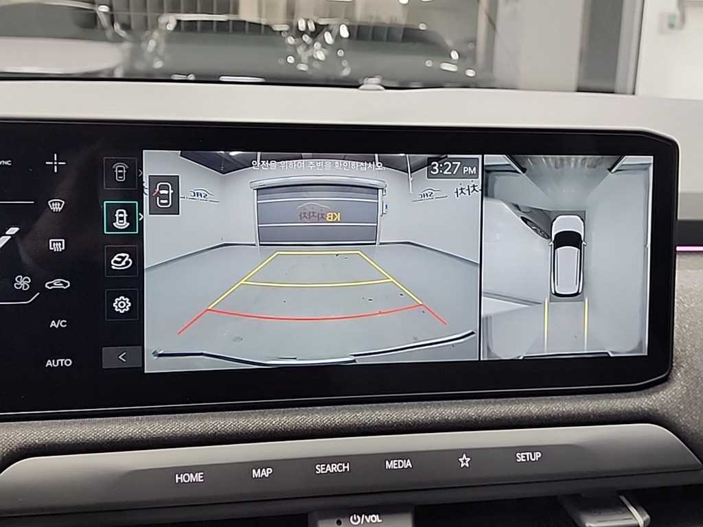 KIA EV3 2026 Negro - Importación desde Corea - HF Imports Iquique - Foto 16