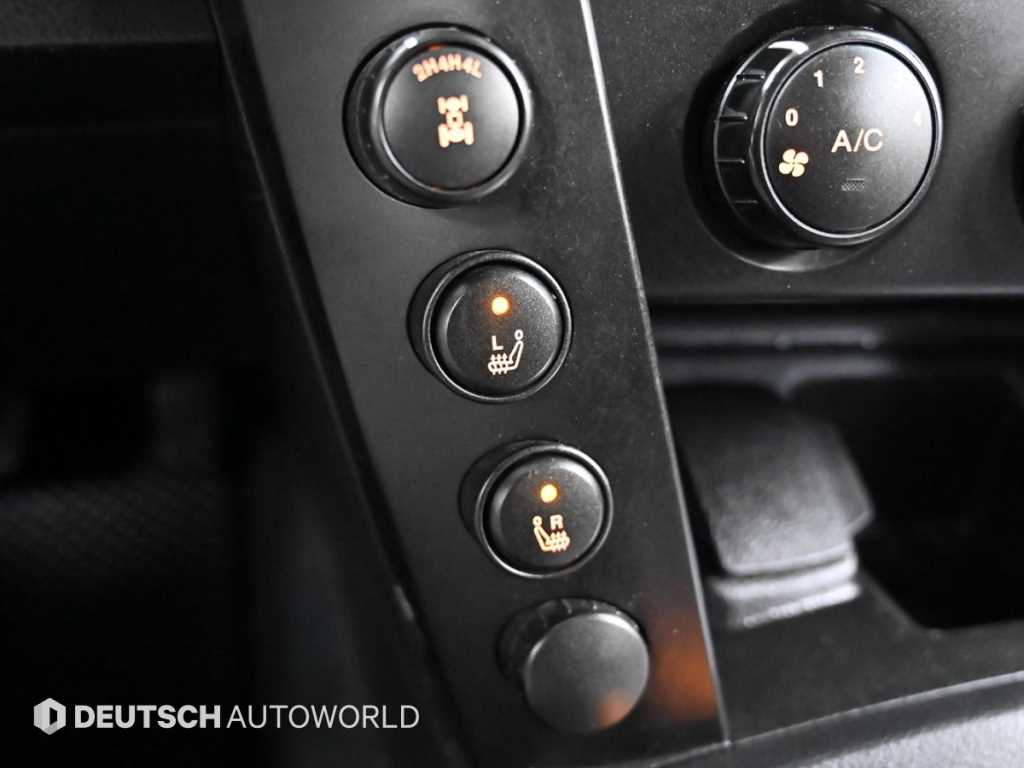 Ssangyong Korando 2015 Plateado - Importación desde Corea - HF Imports Iquique - Foto 17