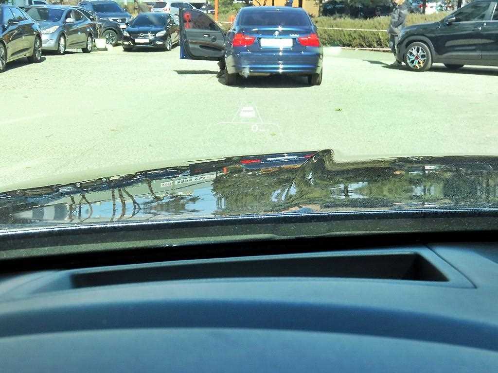 Genesis GV80 - Vista 10