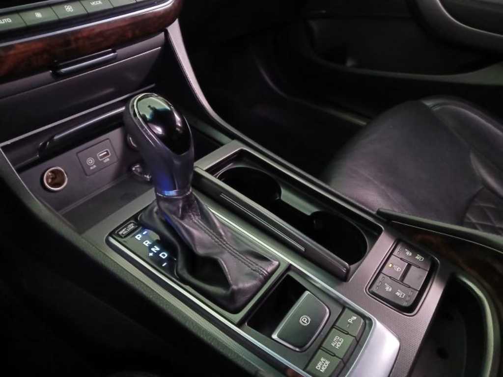 HYUNDAI Aslan 2015 Negro - Importación desde Corea - HF Imports Iquique - Foto 14