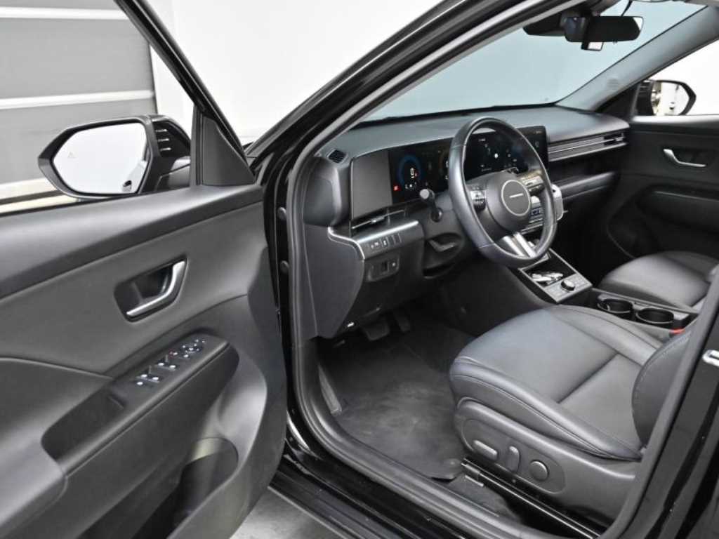 HYUNDAI Kona - Vista 11