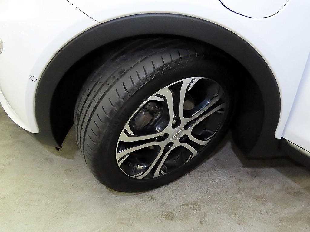 Chevrolet Bolt 2021 Blanco - Importación desde Corea - HF Imports Iquique - Foto 19