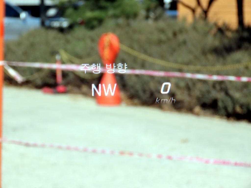 Mercedes Benz GLC Class - Vista 10