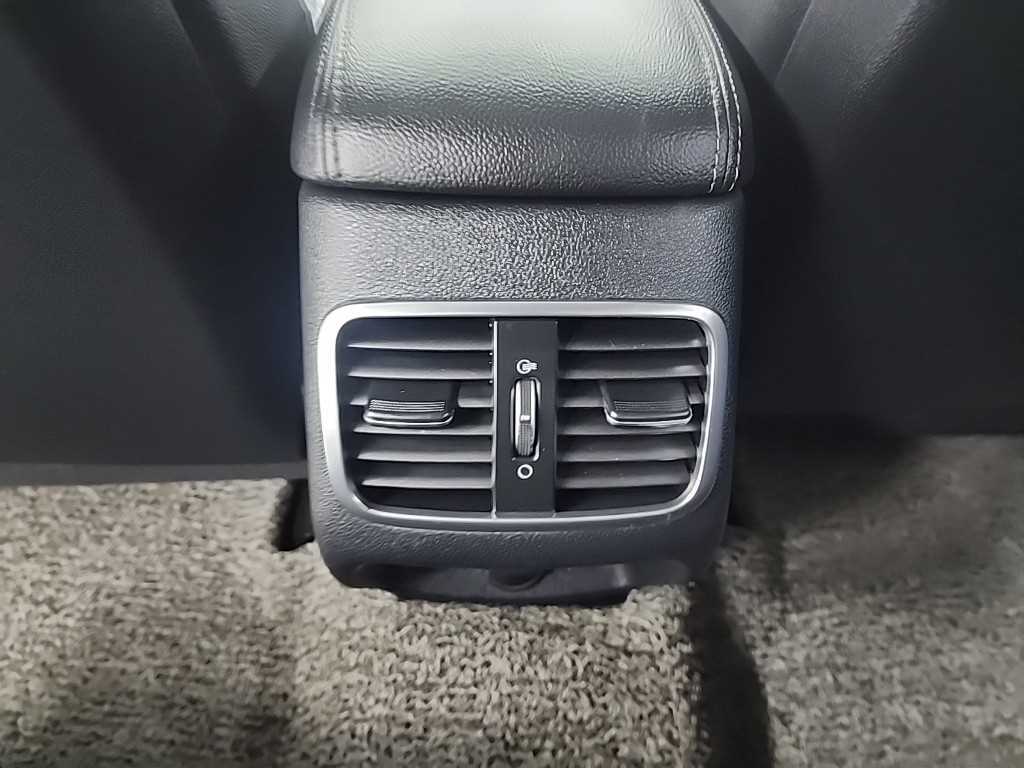 KIA K5 2020 Blanco - Importación desde Corea - HF Imports Iquique - Foto 13