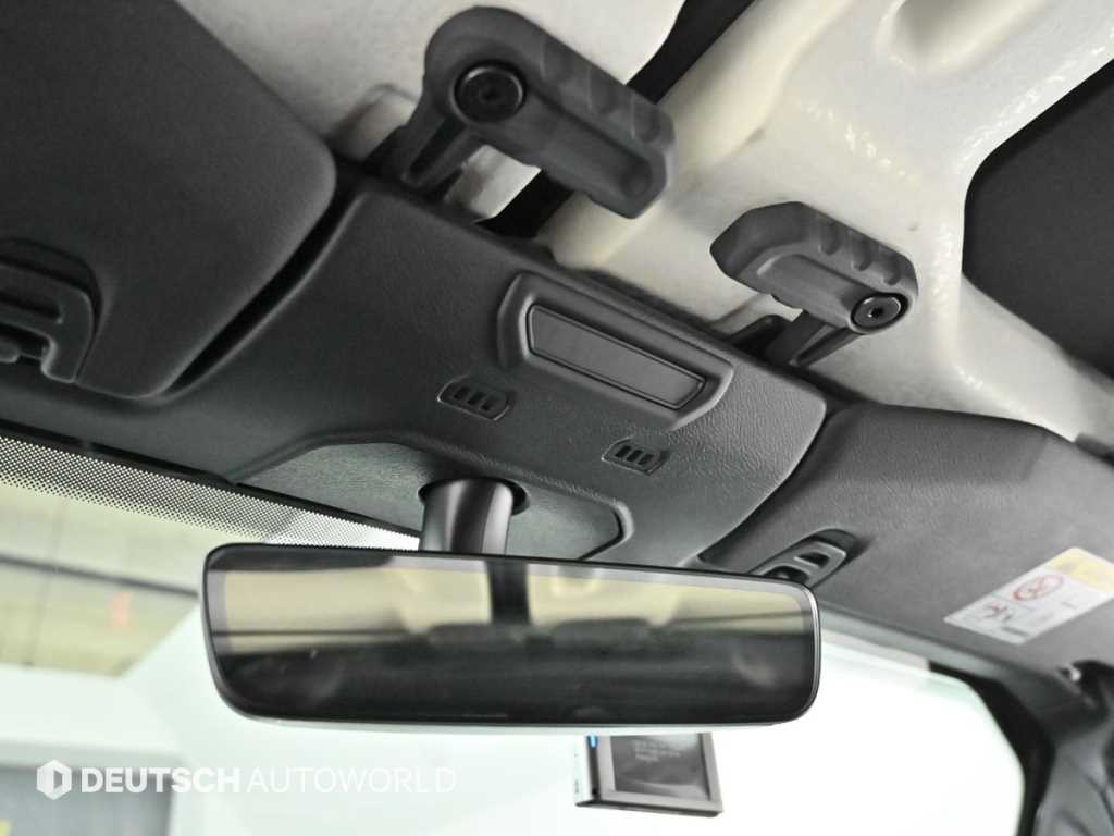 Jeep Wrangler 2021 Negro - Importación desde Corea - HF Imports Iquique - Foto 19