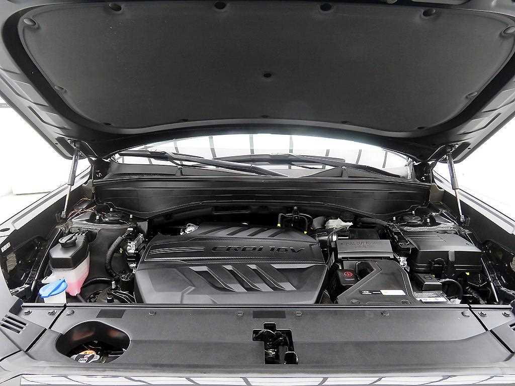 HYUNDAI Palisade 2023 Negro - Importación desde Corea - HF Imports Iquique - Foto 19