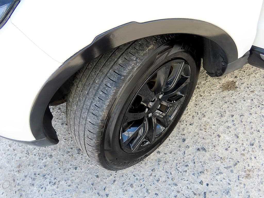 Land Rover Range Rover Bike 2017 Blanco - Importación desde Corea - HF Imports Iquique - Foto 20