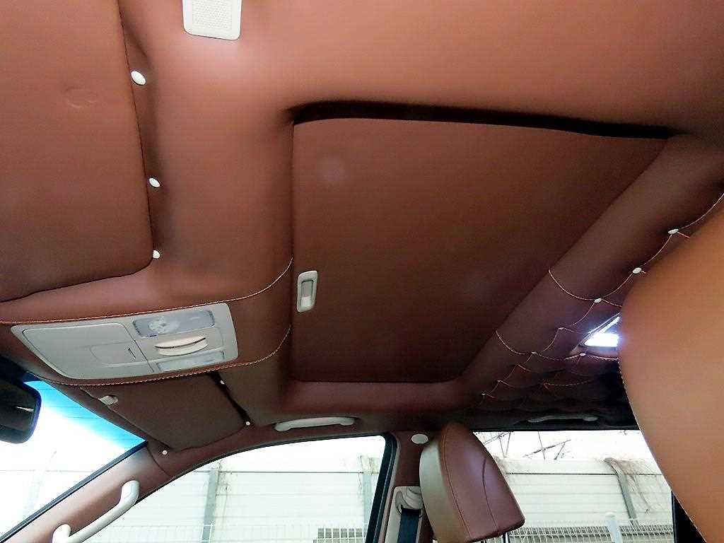 KIA Mohave 2017 Gris - Importación desde Corea - HF Imports Iquique - Foto 16