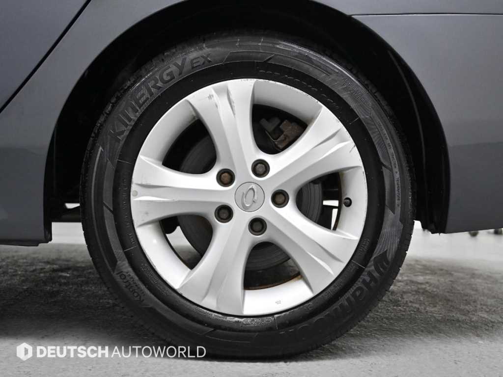 SAMSUNG SM5 - Vista 5