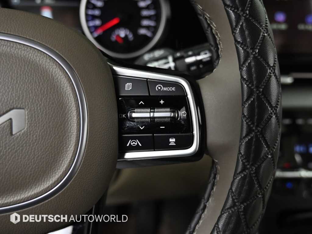 KIA Carnival 2023 Blanco - Importación desde Corea - HF Imports Iquique - Foto 18