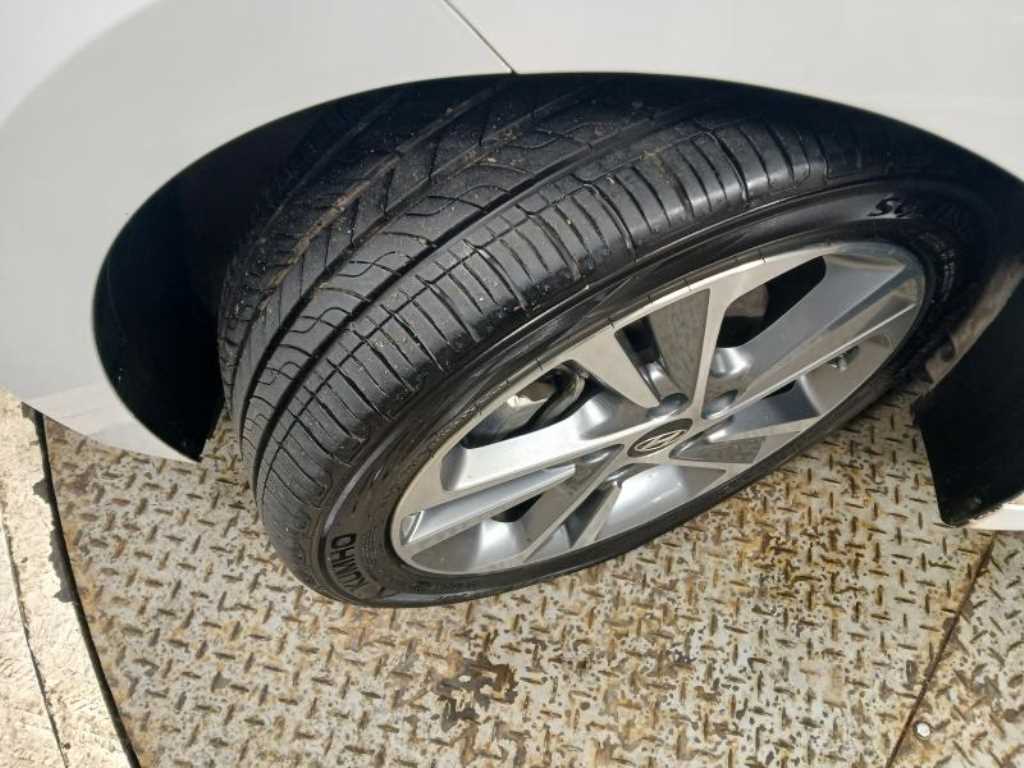 HYUNDAI Avante 2018 Blanco - Importación desde Corea - HF Imports Iquique - Foto 20