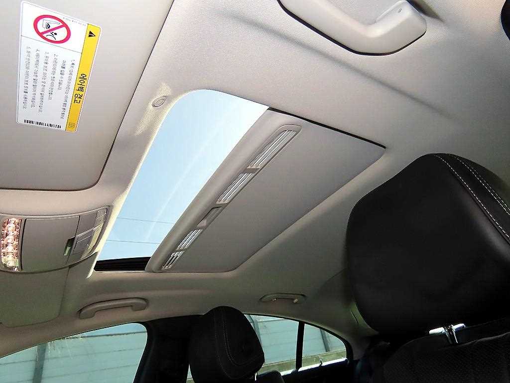 Mercedes Benz CLS Class 2019 Café - Importación desde Corea - HF Imports Iquique - Foto 16