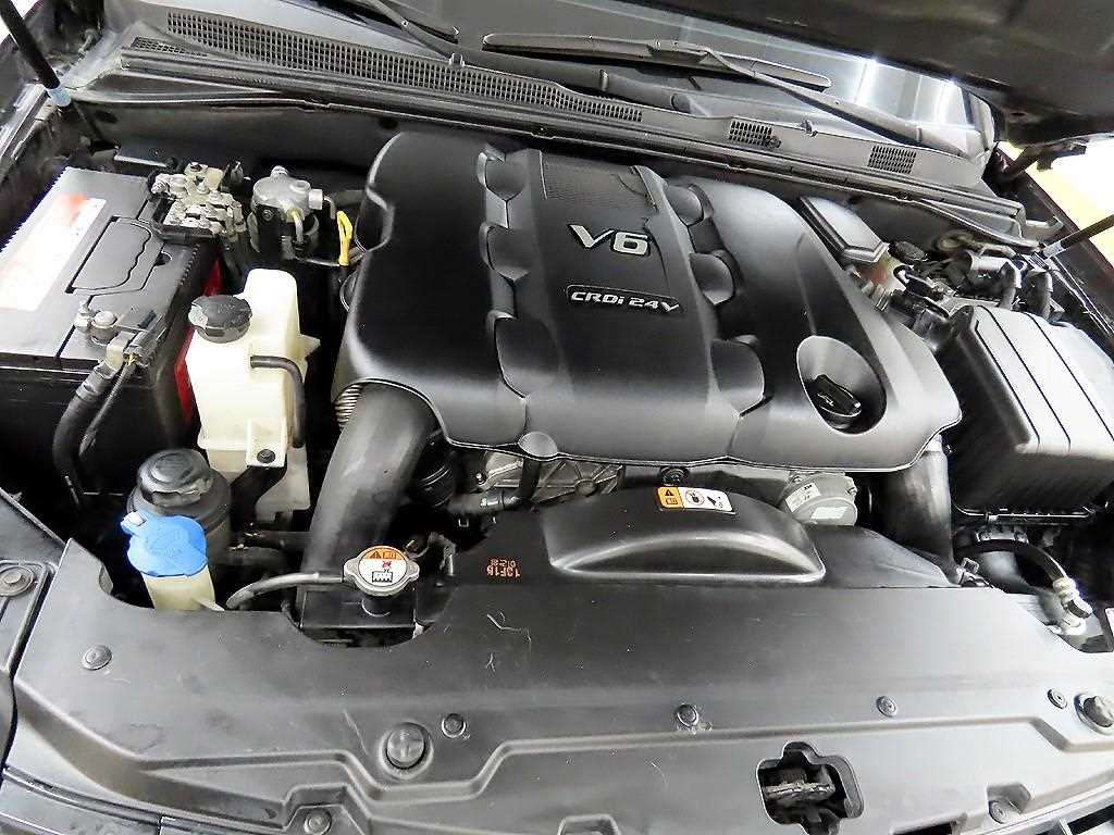 KIA Mohave 2014 Negro - Importación desde Corea - HF Imports Iquique - Foto 19