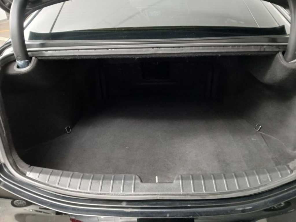 HYUNDAI Grandeur 2011 Negro - Importación desde Corea - HF Imports Iquique - Foto 18