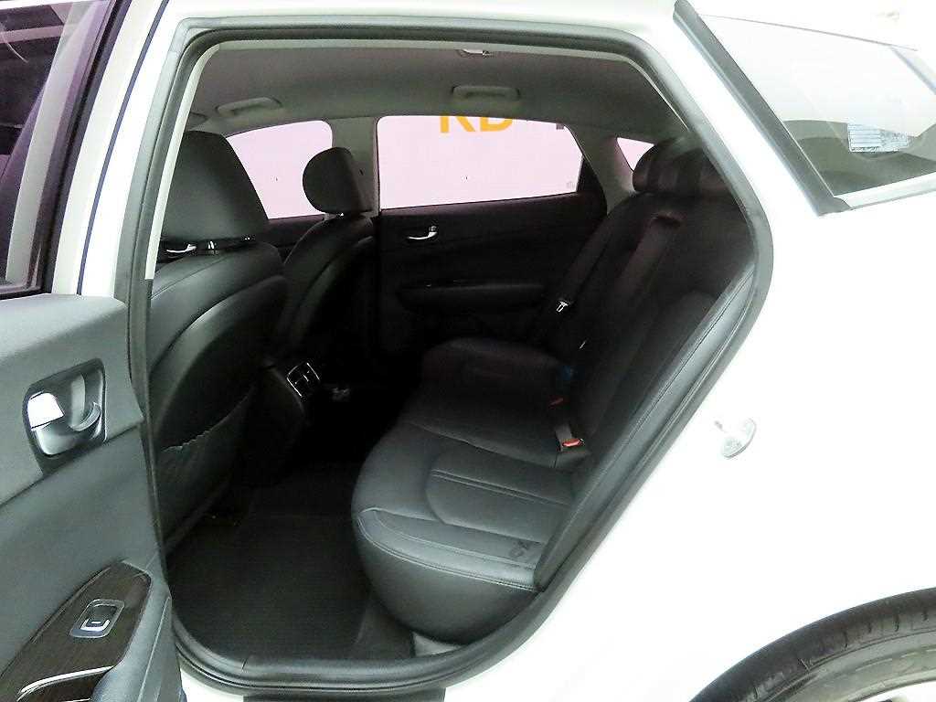 KIA K5 2016 - Importación desde Corea - HF Imports Iquique - Foto 14