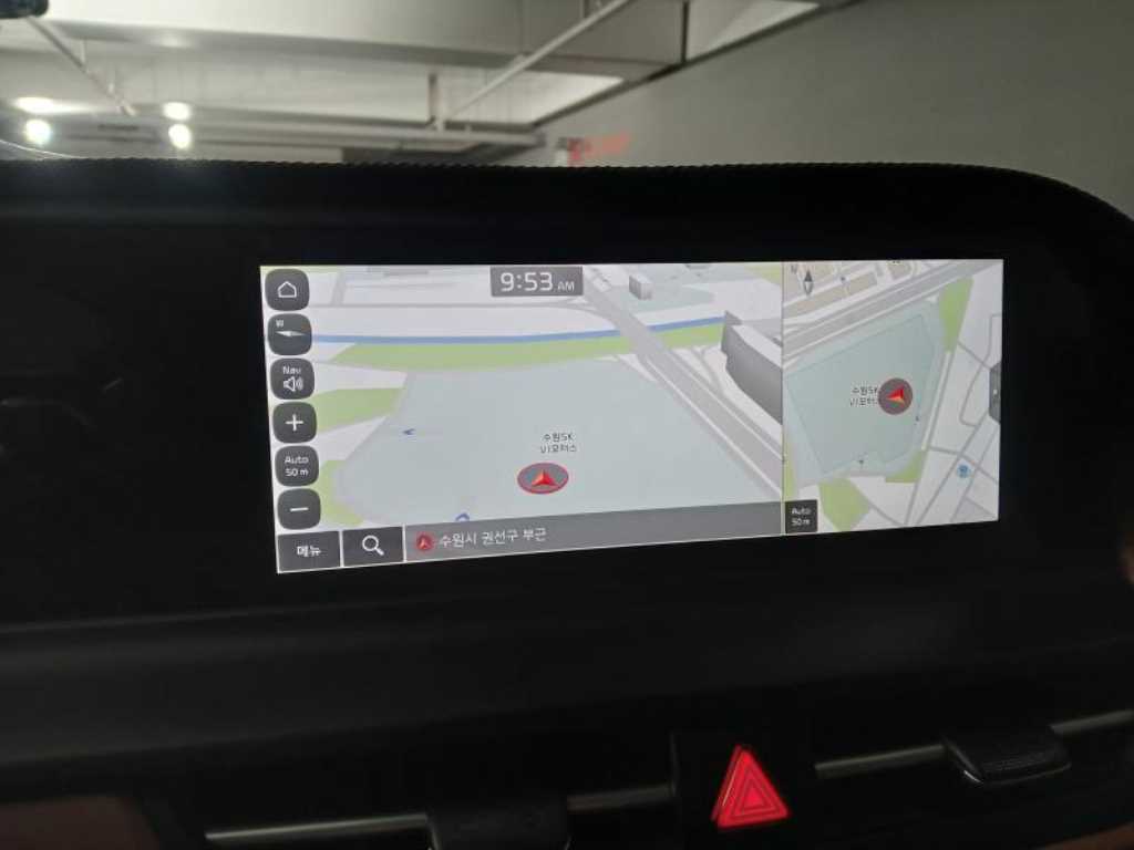 KIA Seltos - Vista 12