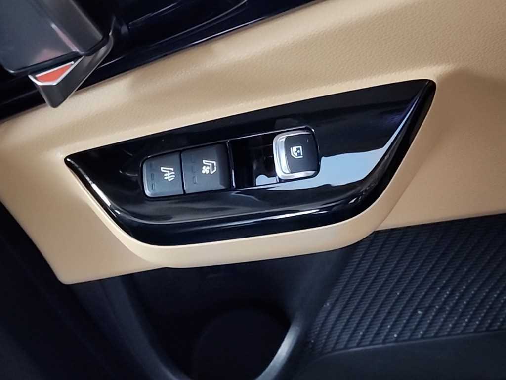 KIA Carnival 2023 Negro - Importación desde Corea - HF Imports Iquique - Foto 14