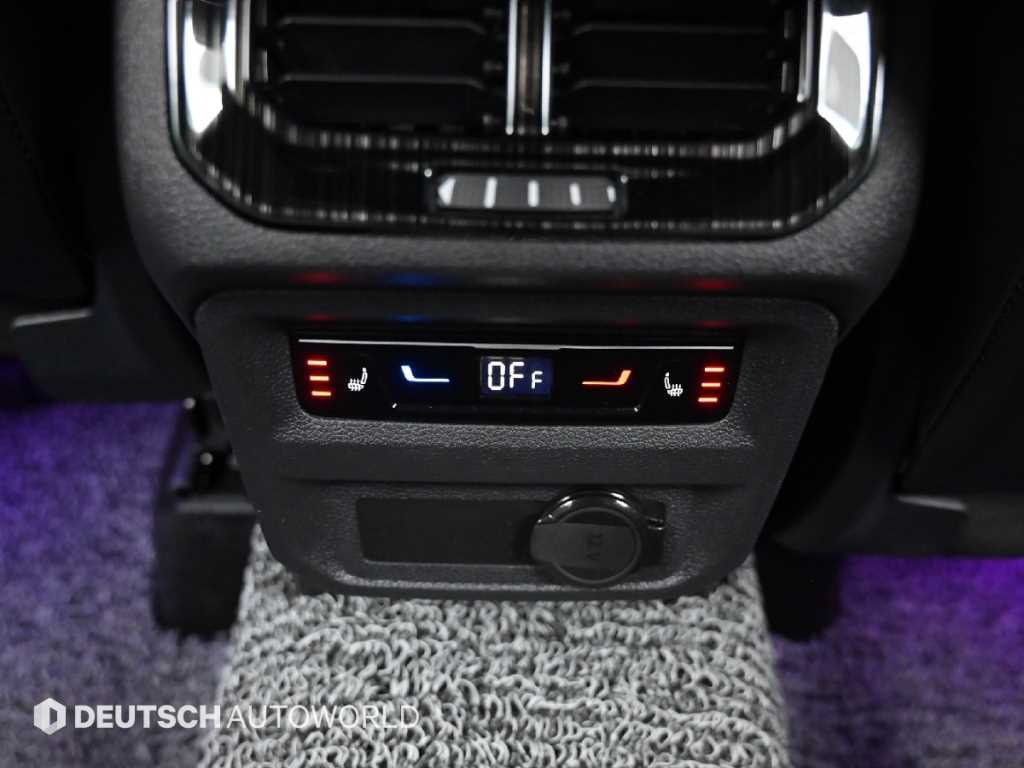 Volkswagen Tiguan 2023 Blanco - Importación desde Corea - HF Imports Iquique - Foto 16