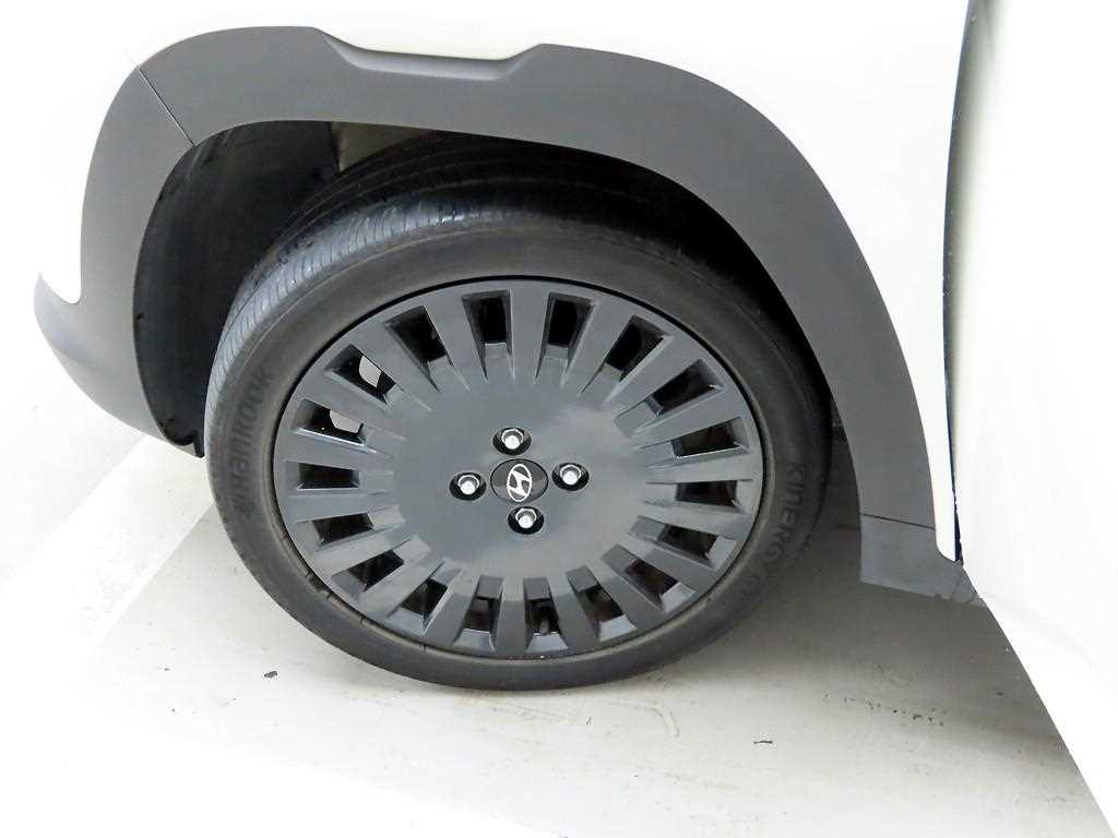 HYUNDAI Casper 2022 Blanco - Importación desde Corea - HF Imports Iquique - Foto 19