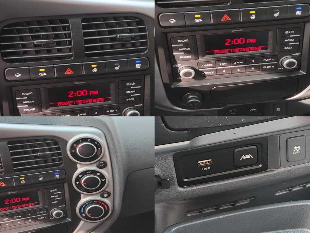 Small Truck Normal Box(High Deck) - Vista 8