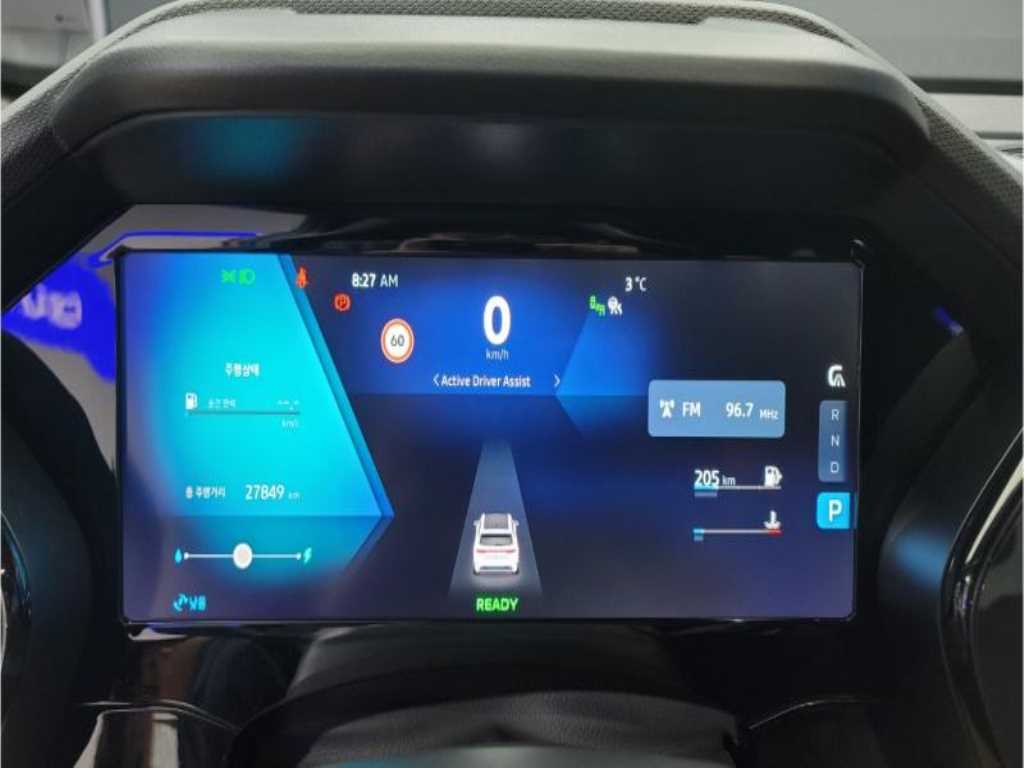 SAMSUNG Grand Koleos 2025 - Importación desde Corea - HF Imports Iquique - Foto 20