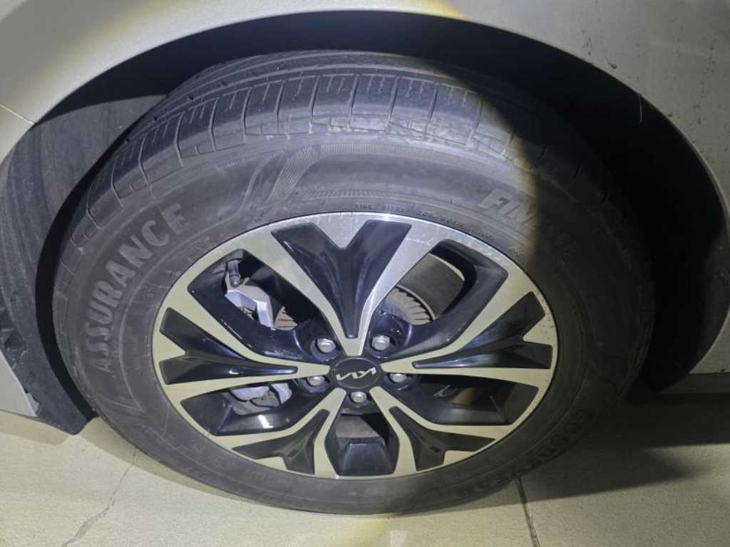 KIA Carnival - Vista 6