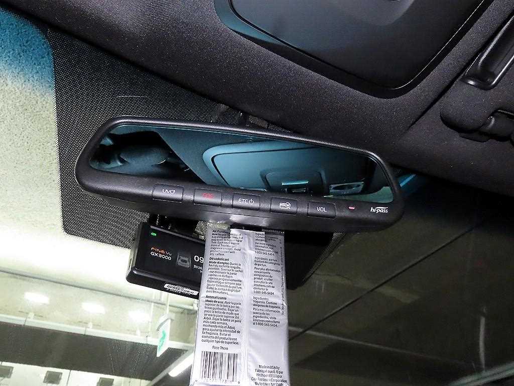 KIA Mohave 2020 Negro - Importación desde Corea - HF Imports Iquique - Foto 14