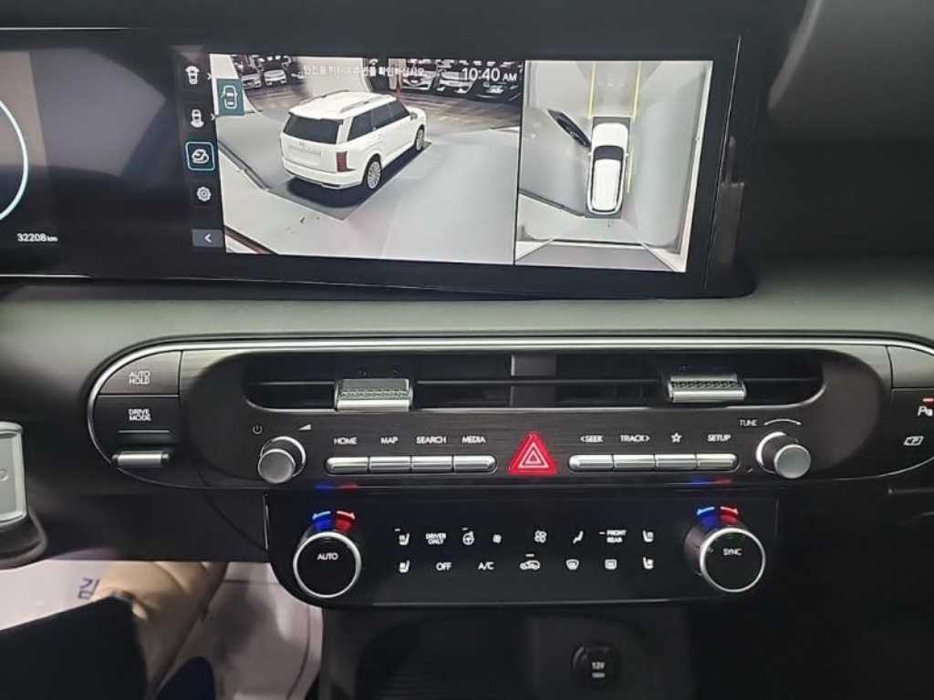 HYUNDAI Palisade - Vista 10