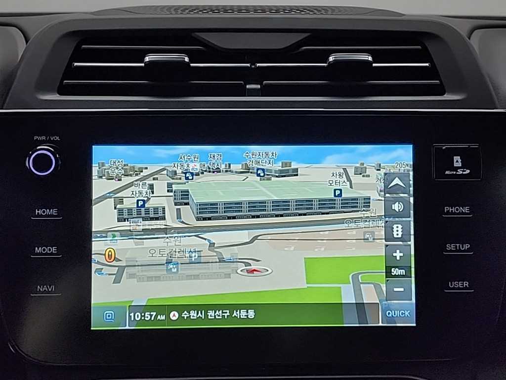 Ssangyong Tivoli 2025 Blanco - Importación desde Corea - HF Imports Iquique - Foto 14