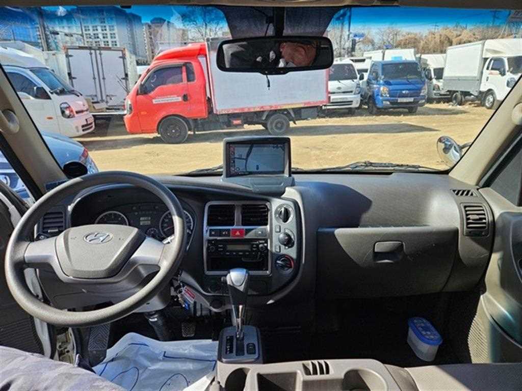Small Truck Top_Integrated Top Powergate - Vista 11