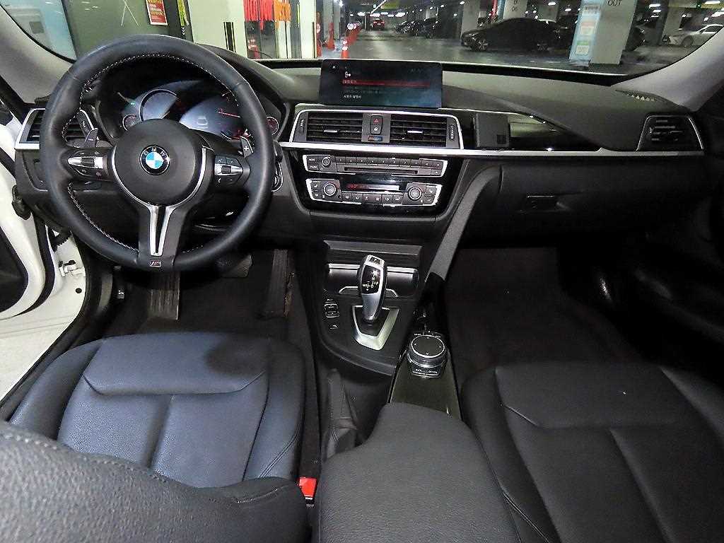 BMW Gran Turismo - Vista 10
