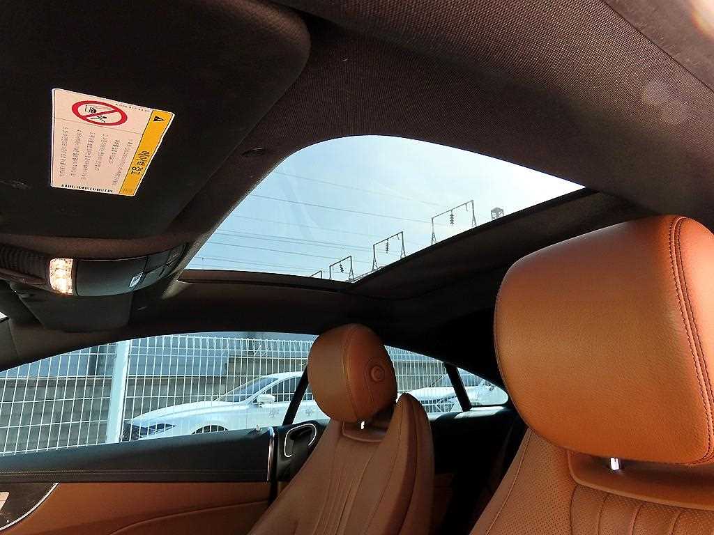 Mercedes Benz E class 2018 Blanco - Importación desde Corea - HF Imports Iquique - Foto 17