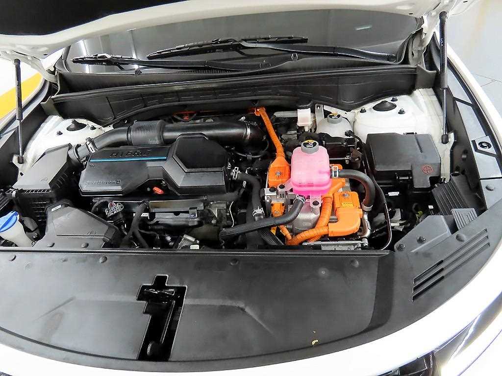 KIA Sorento 2023 Blanco - Importación desde Corea - HF Imports Iquique - Foto 19