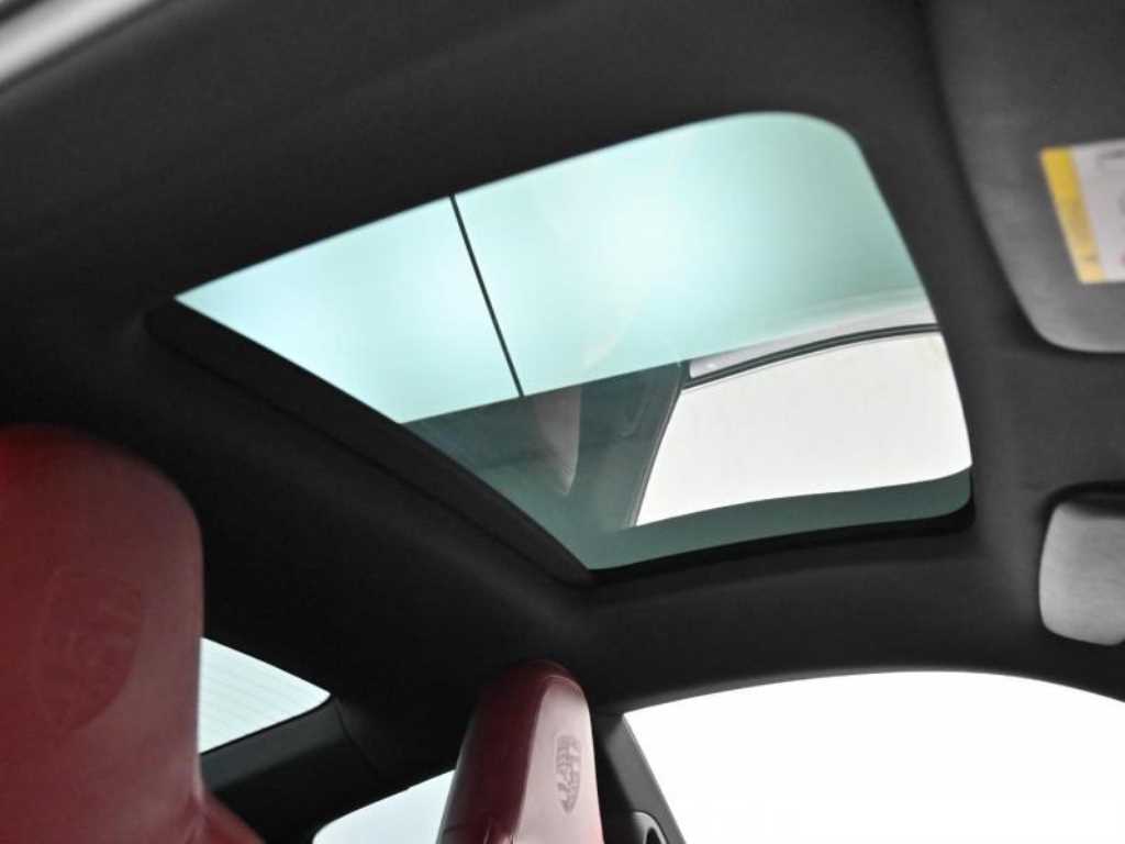 Porsche 911 2020 Negro - Importación desde Corea - HF Imports Iquique - Foto 18