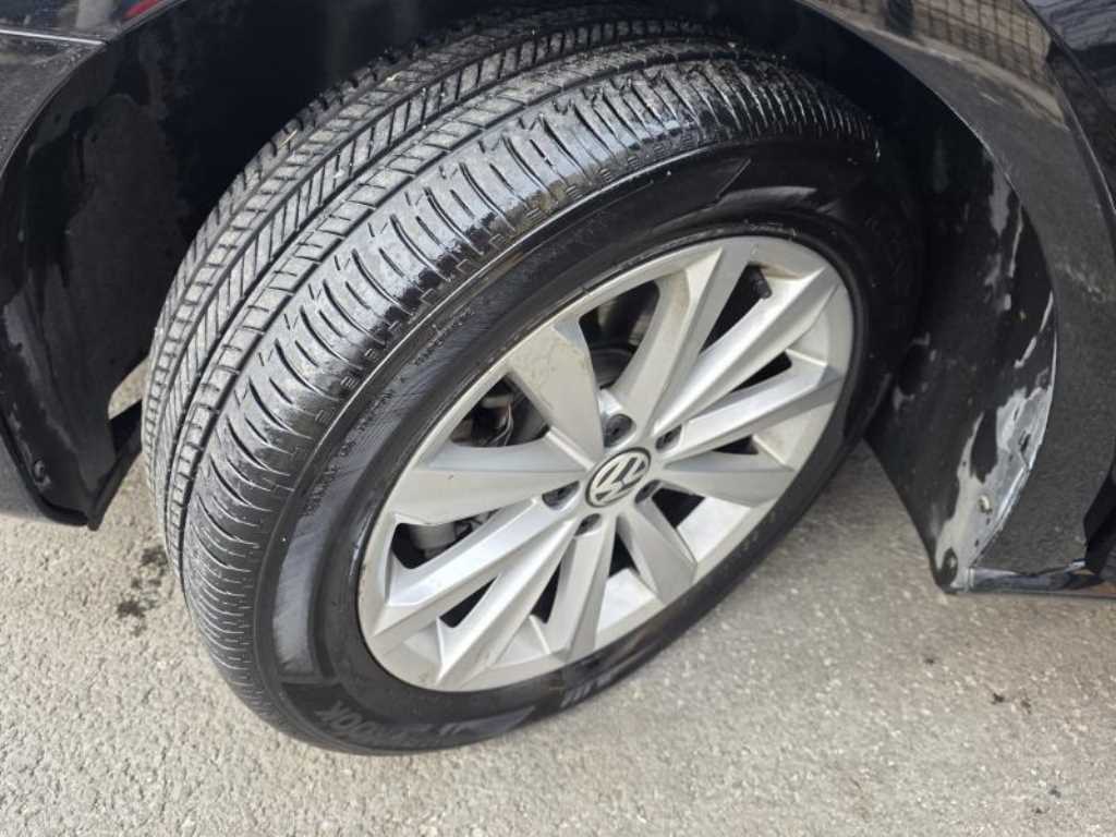 Volkswagen Passat 2015 Negro - Importación desde Corea - HF Imports Iquique - Foto 20