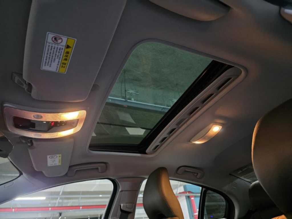 Volvo S60 - Vista 12