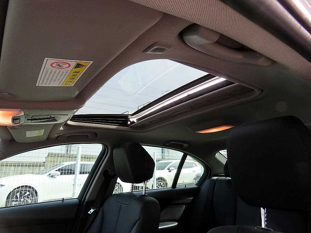 BMW 3 series 2014 Blanco - Importación desde Corea - HF Imports Iquique - Foto 18