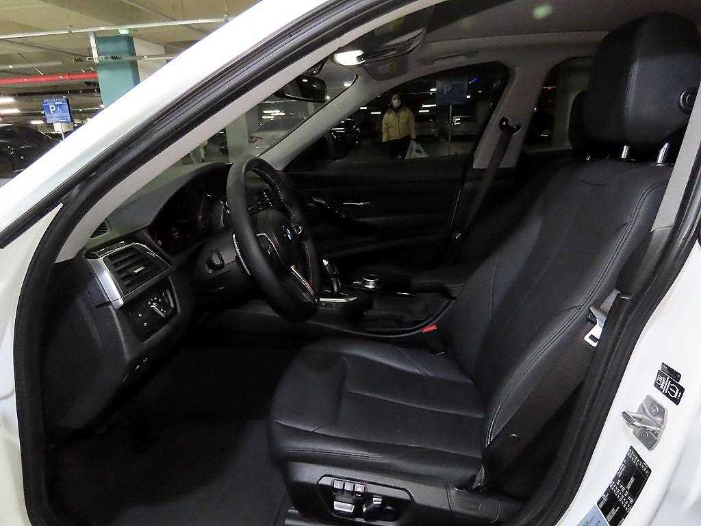 BMW Gran Turismo - Vista 6