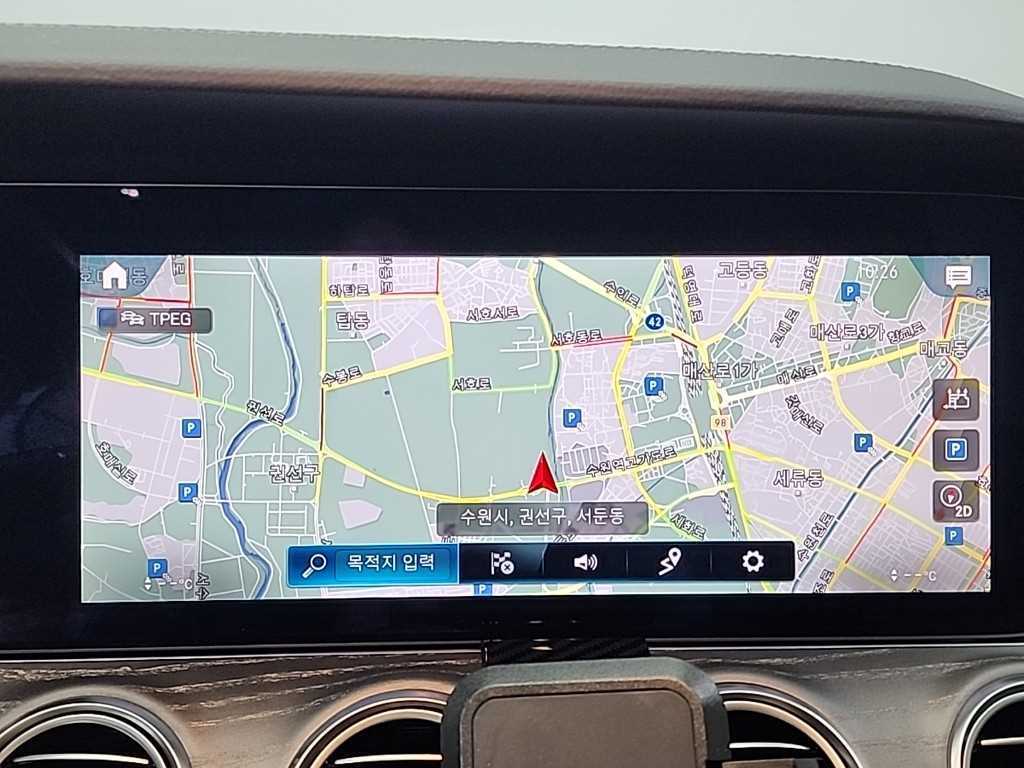 Mercedes Benz E class 2022 Negro - Importación desde Corea - HF Imports Iquique - Foto 16