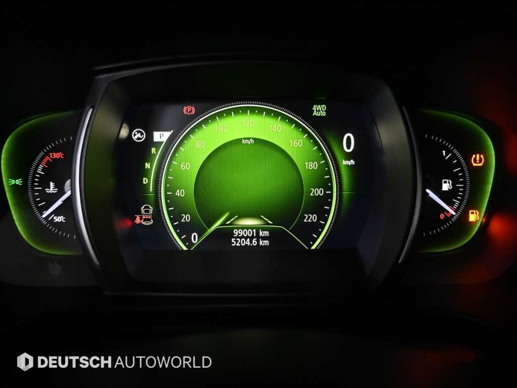 SAMSUNG QM6 - Vista 8