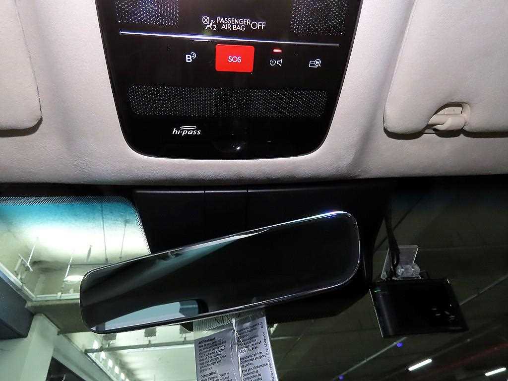 HYUNDAI Grandeur 2023 Blanco - Importación desde Corea - HF Imports Iquique - Foto 15