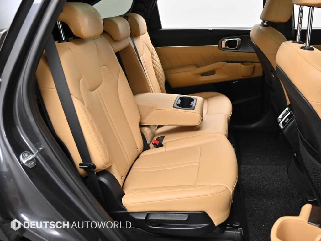 KIA Sorento - Vista 12