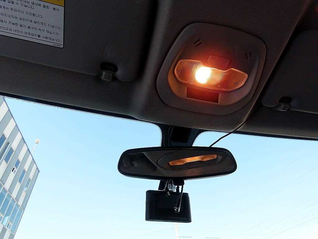 Chevrolet Spark 2018 Blanco - Importación desde Corea - HF Imports Iquique - Foto 16