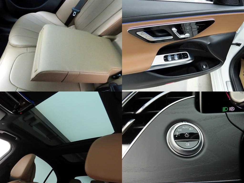 Mercedes Benz E class 2025 Blanco - Importación desde Corea - HF Imports Iquique - Foto 18