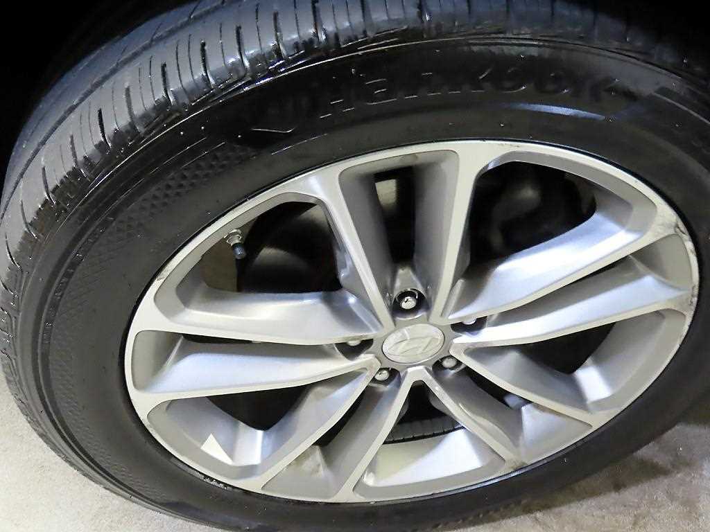 HYUNDAI Santa Fe 2017 Blanco - Importación desde Corea - HF Imports Iquique - Foto 20