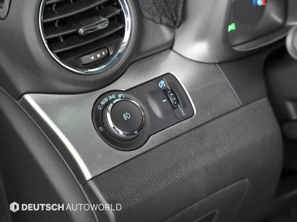 Chevrolet Orlando 2013 Blanco - Importación desde Corea - HF Imports Iquique - Foto 16