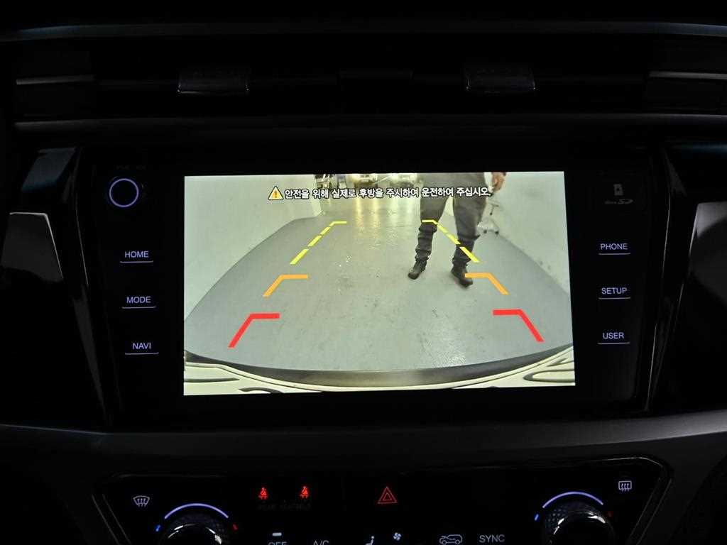 Ssangyong Korando 2022 Gris - Importación desde Corea - HF Imports Iquique - Foto 15