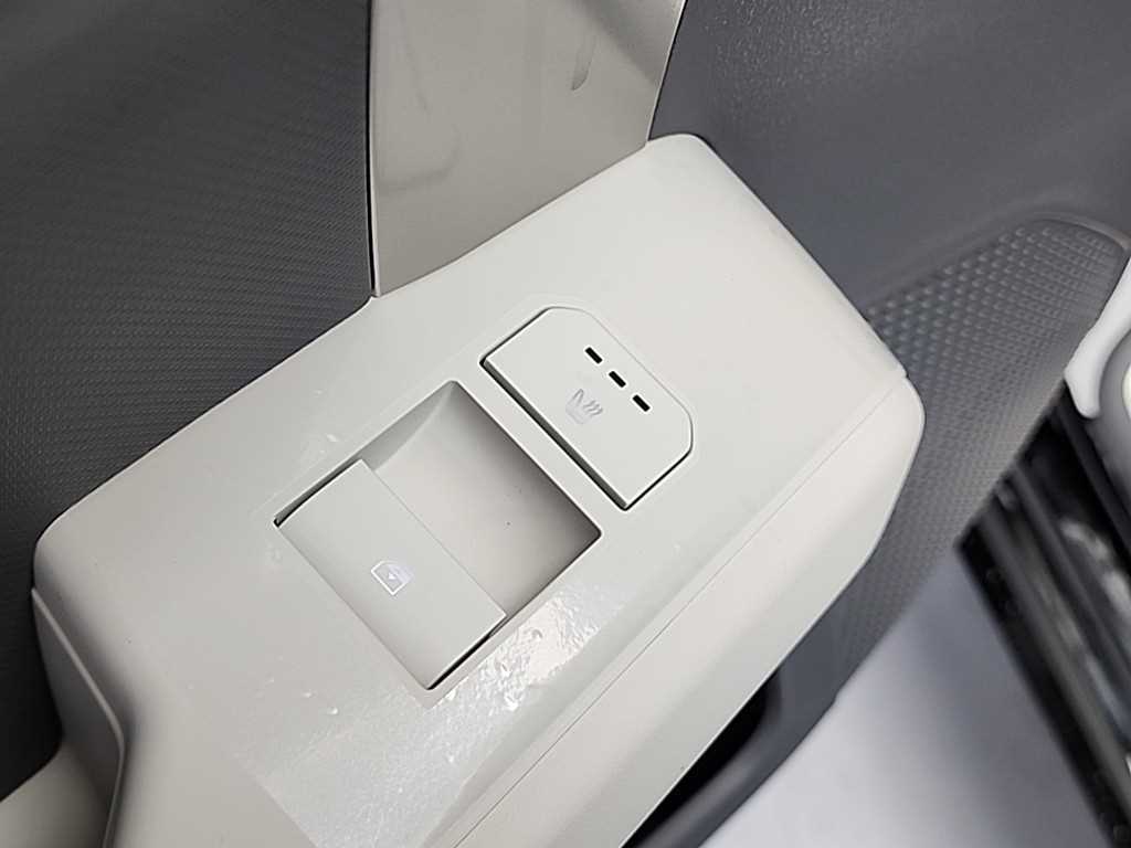 KIA EV3 2026 Negro - Importación desde Corea - HF Imports Iquique - Foto 14